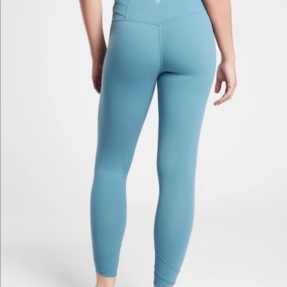 Athleta legging - Picture 1 of 7
